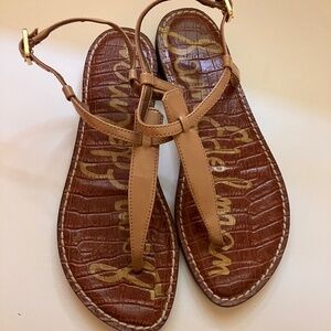 Sam Edelman Gigi Thong Sandals